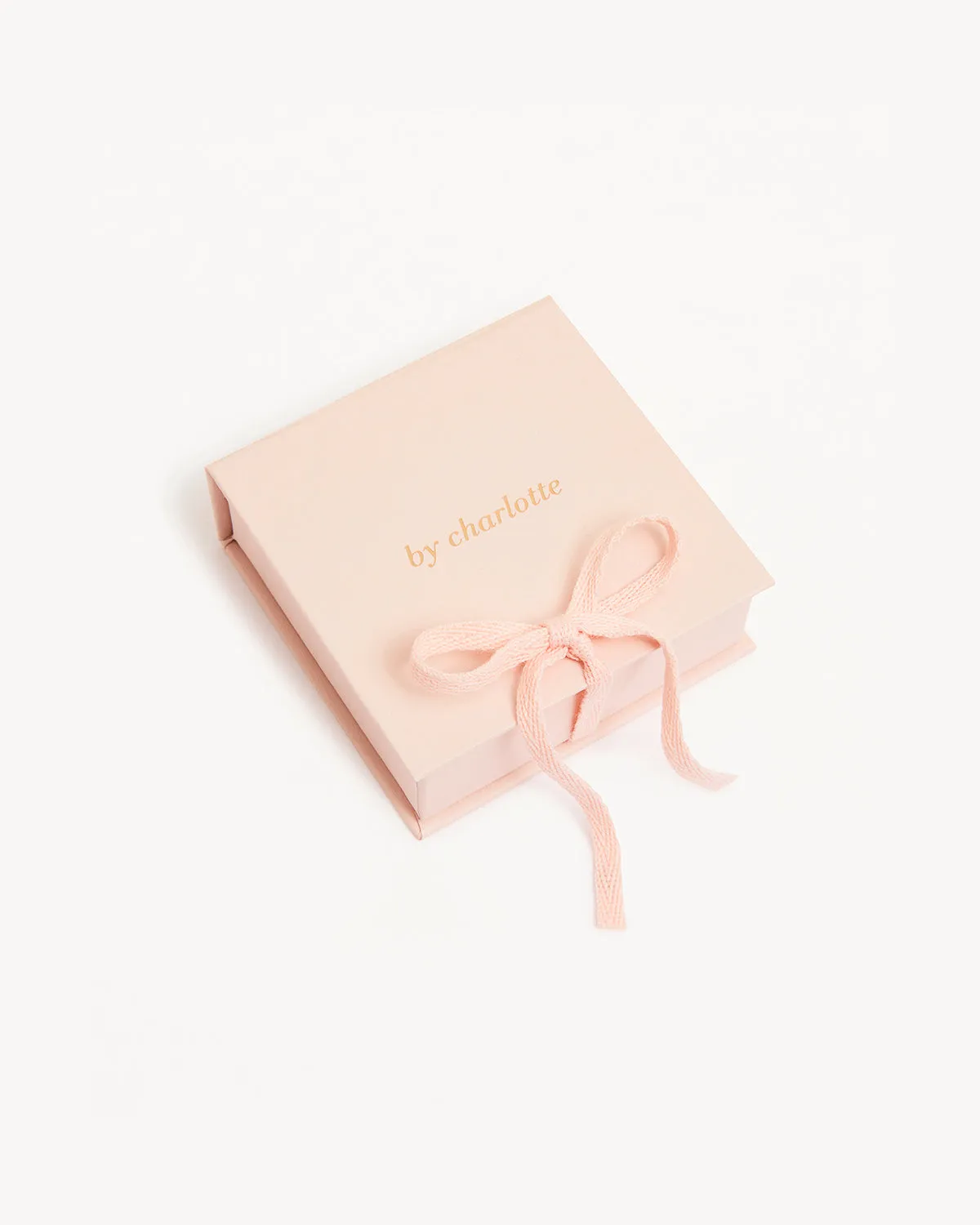 14k Solid Gold Serene Pearl Stud Earring
