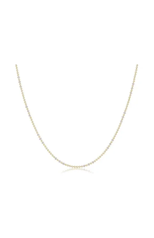 15" CHOKER HOPE JOY OFF-WHITE