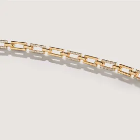 Alta Capture Chain Bracelet