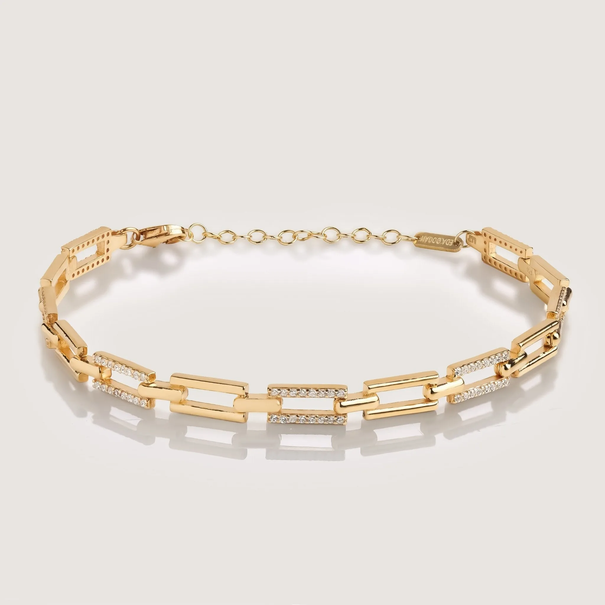 Alta Capture Chain Bracelet