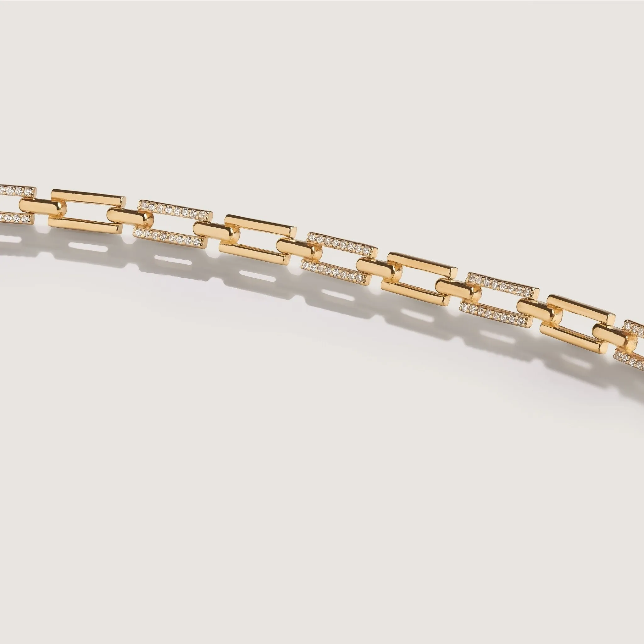 Alta Capture Chain Bracelet
