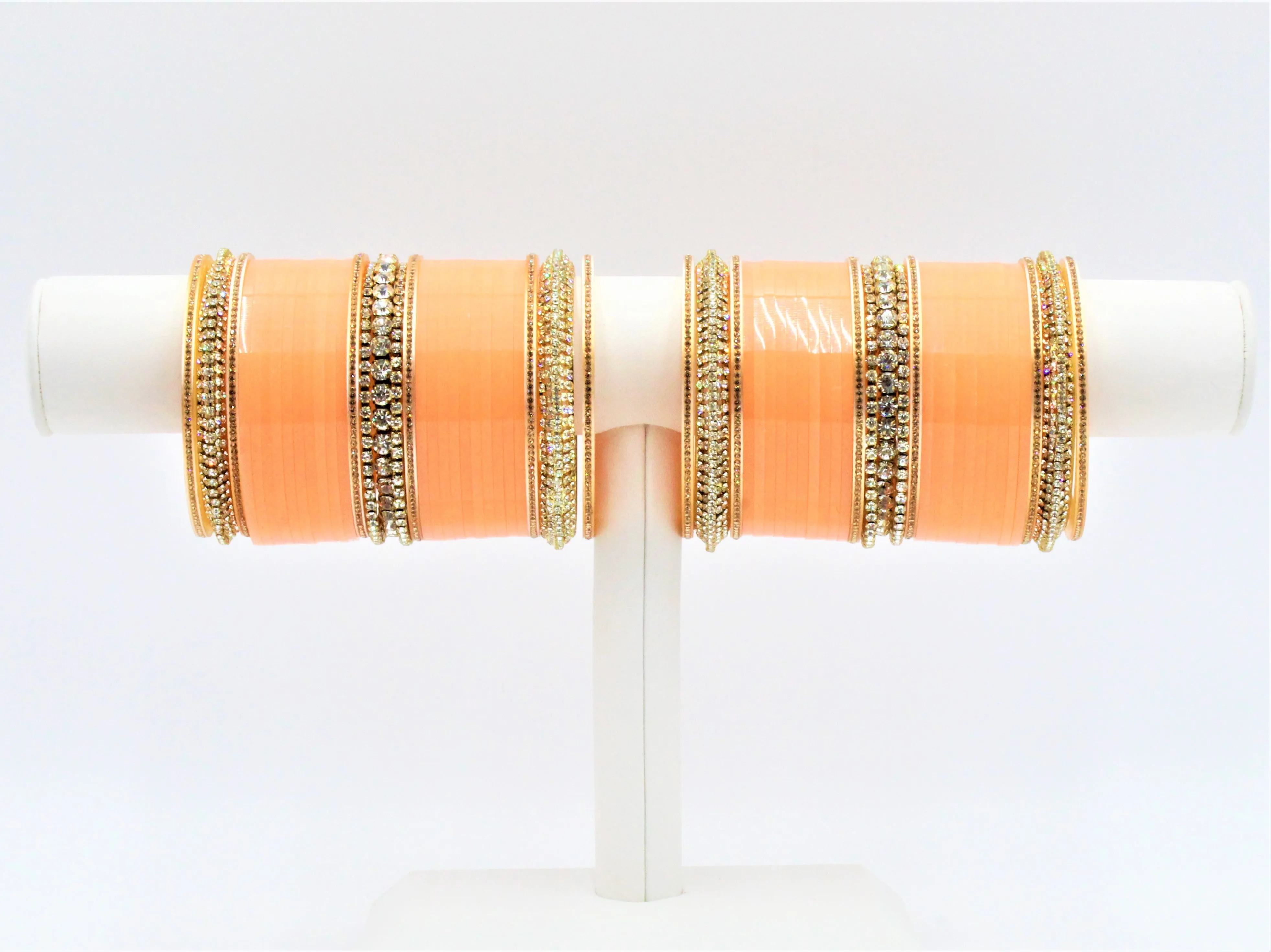 Analya Bridal Churra