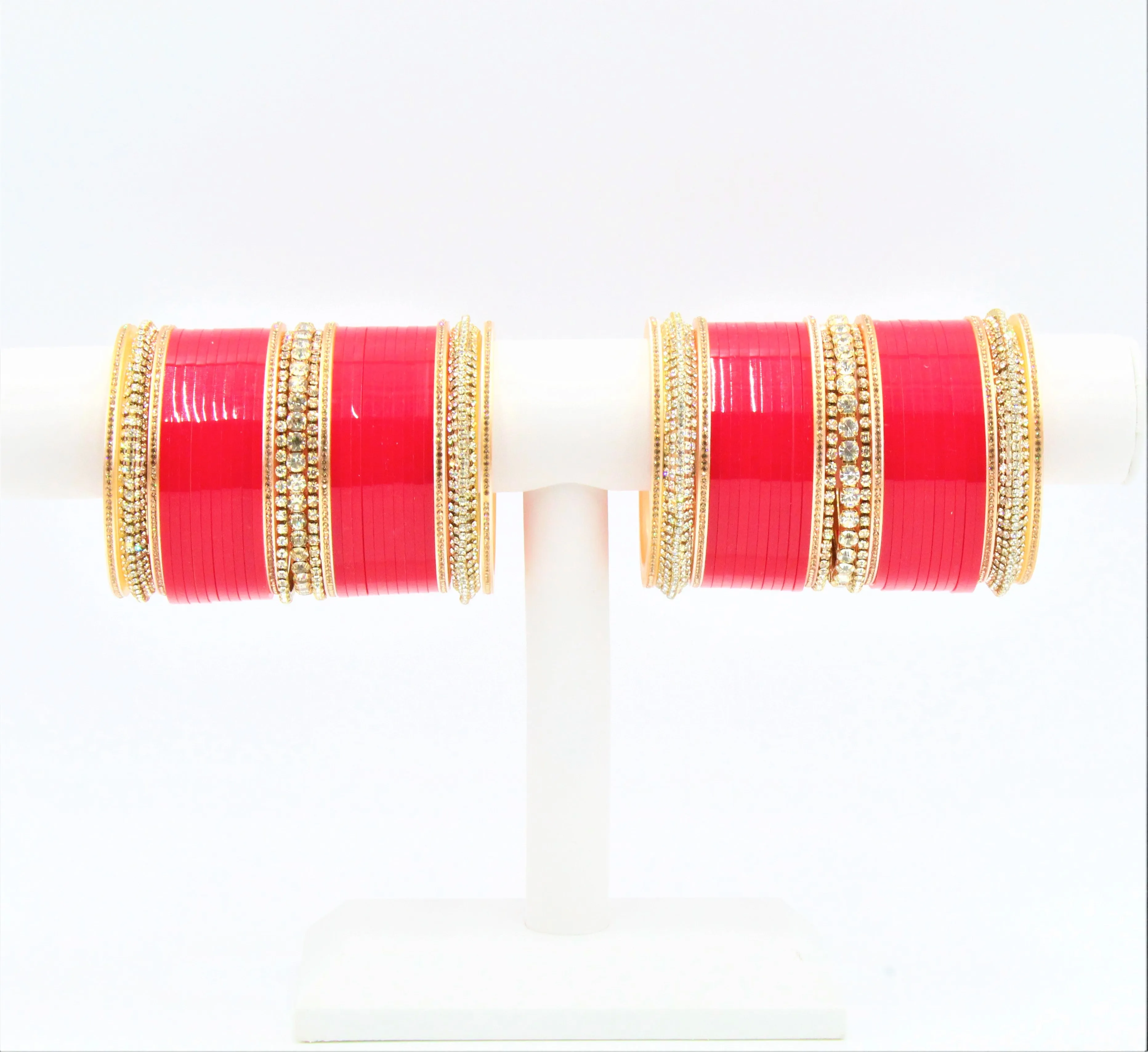 Analya Bridal Churra