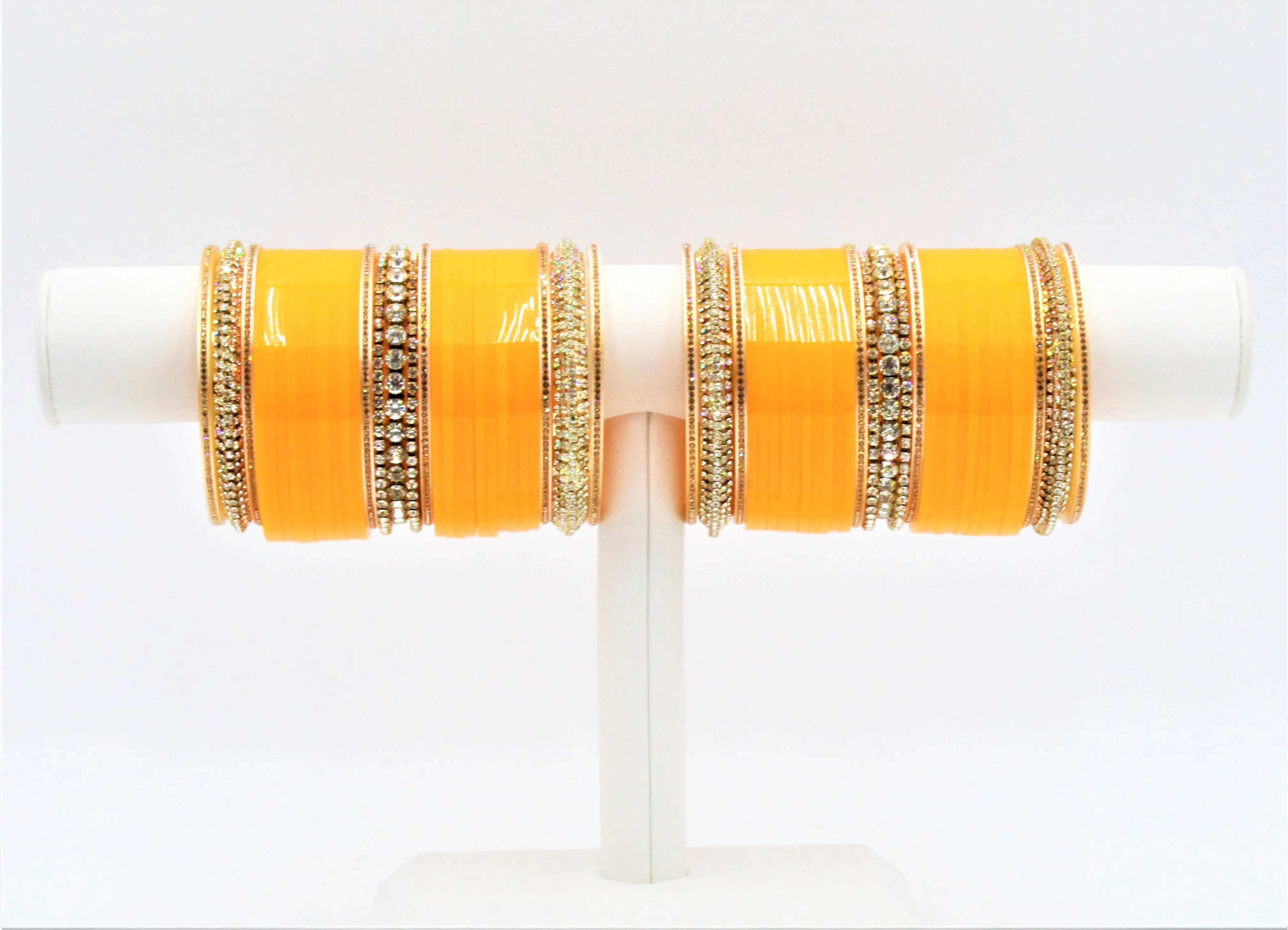 Analya Bridal Churra