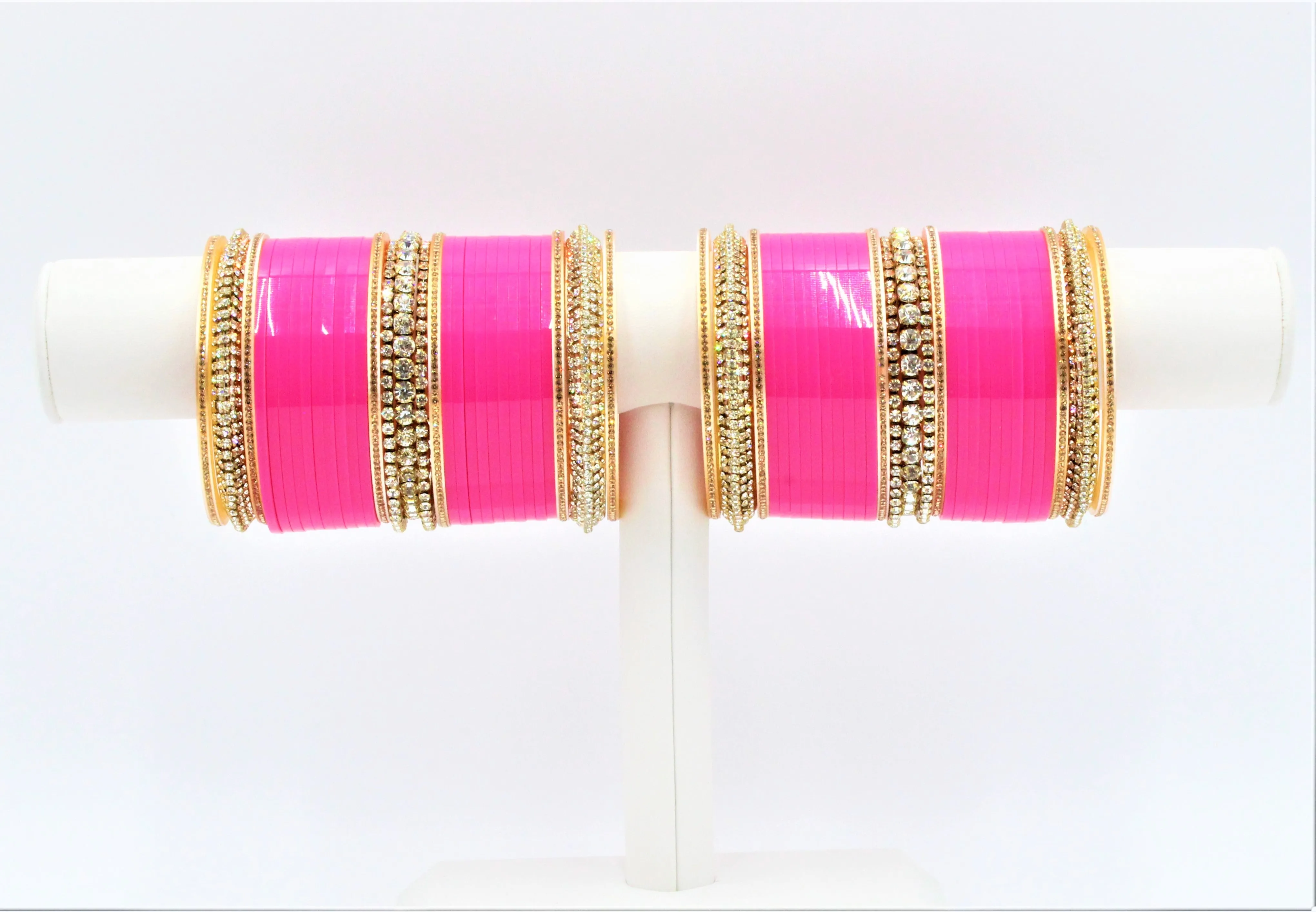 Analya Bridal Churra