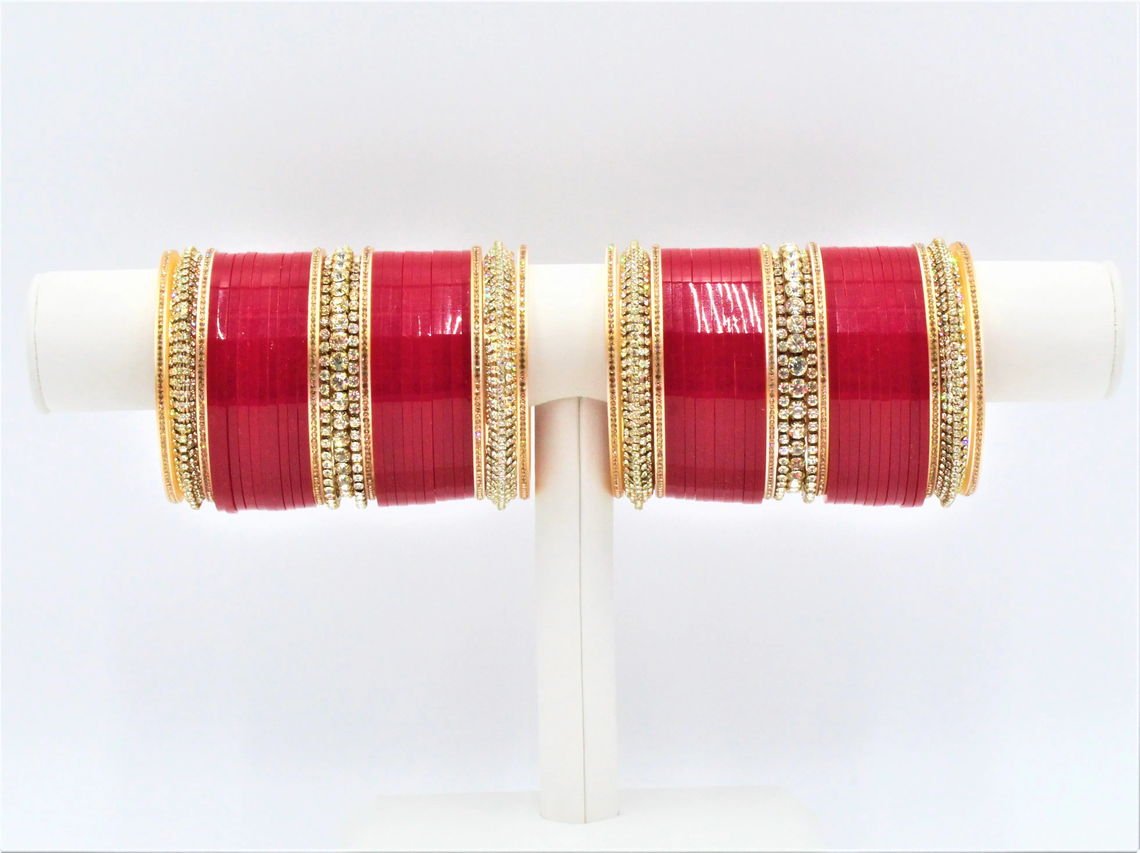 Analya Bridal Churra