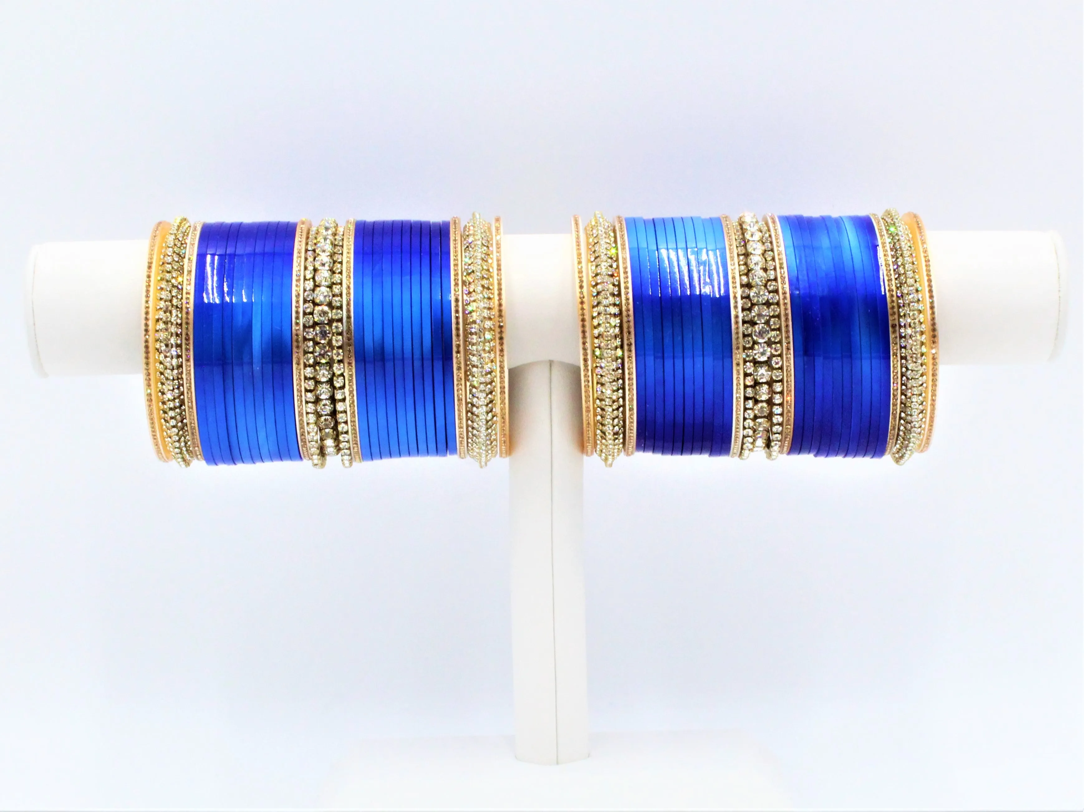 Analya Bridal Churra