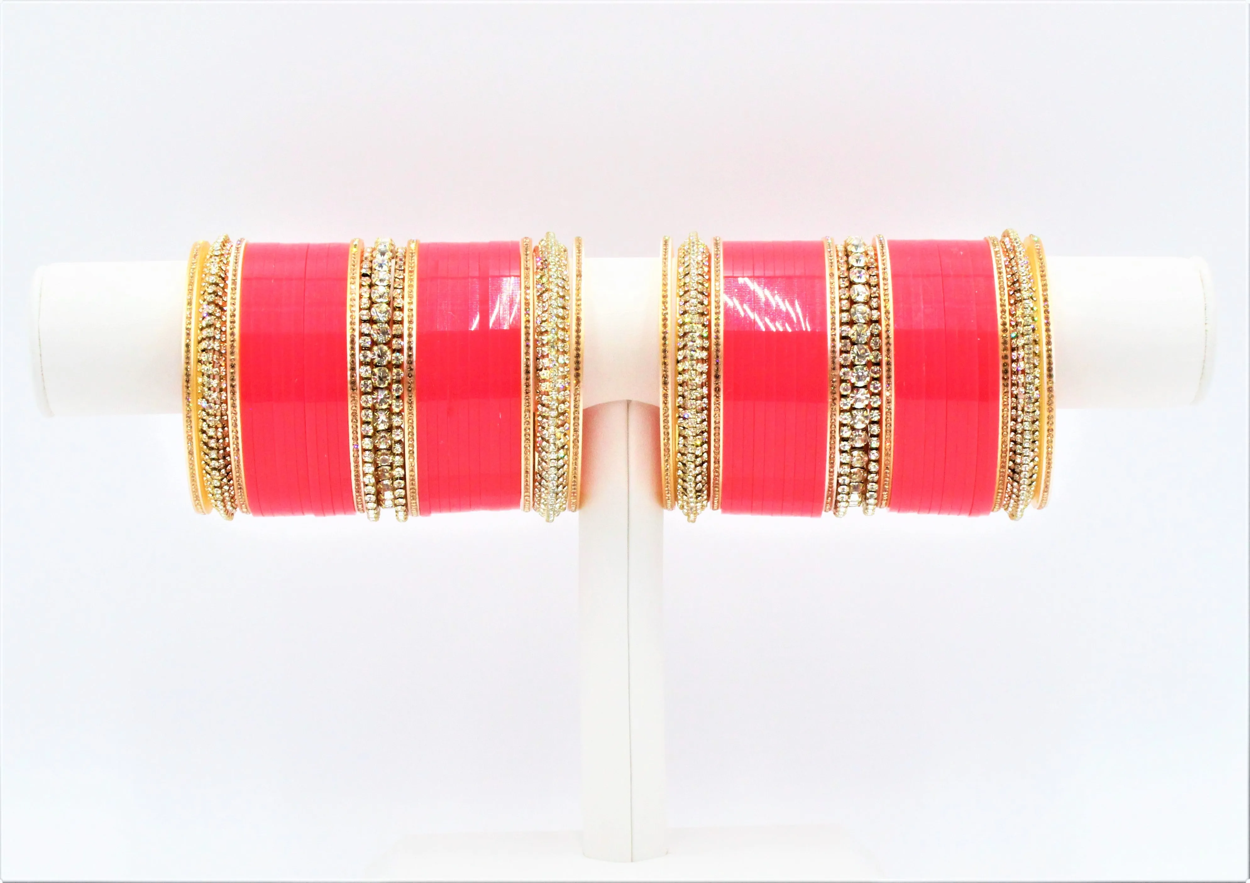 Analya Bridal Churra