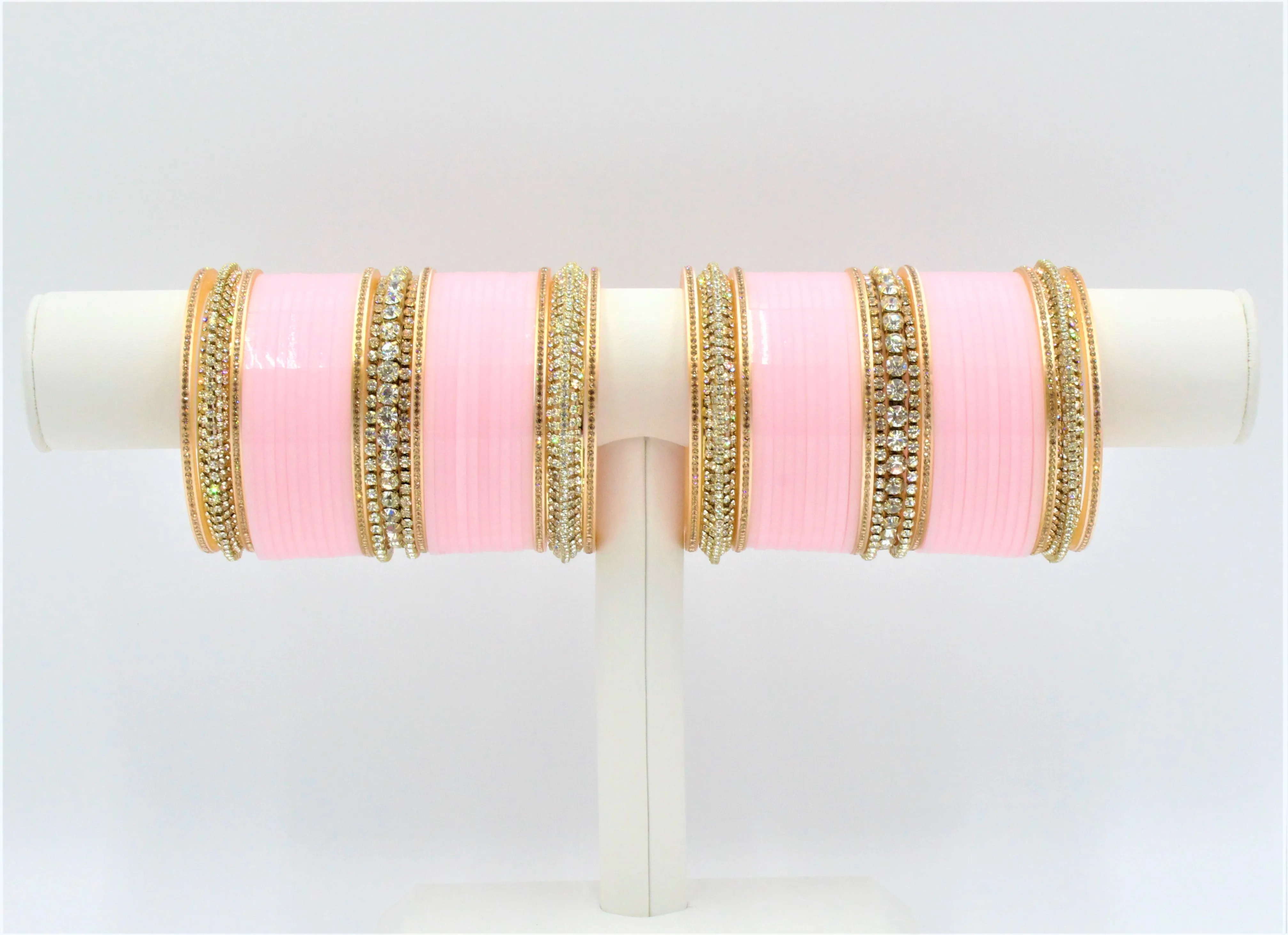 Analya Bridal Churra