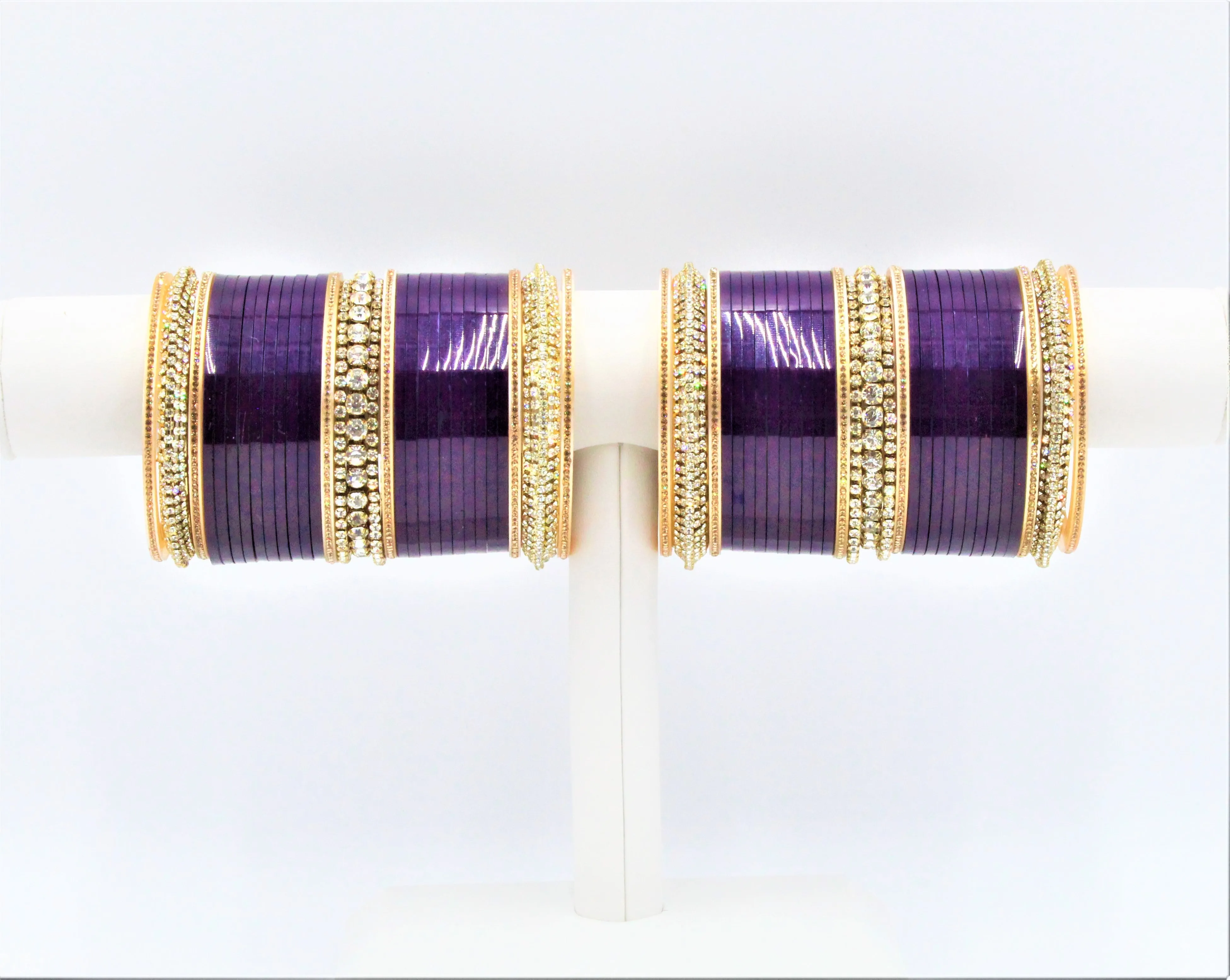 Analya Bridal Churra