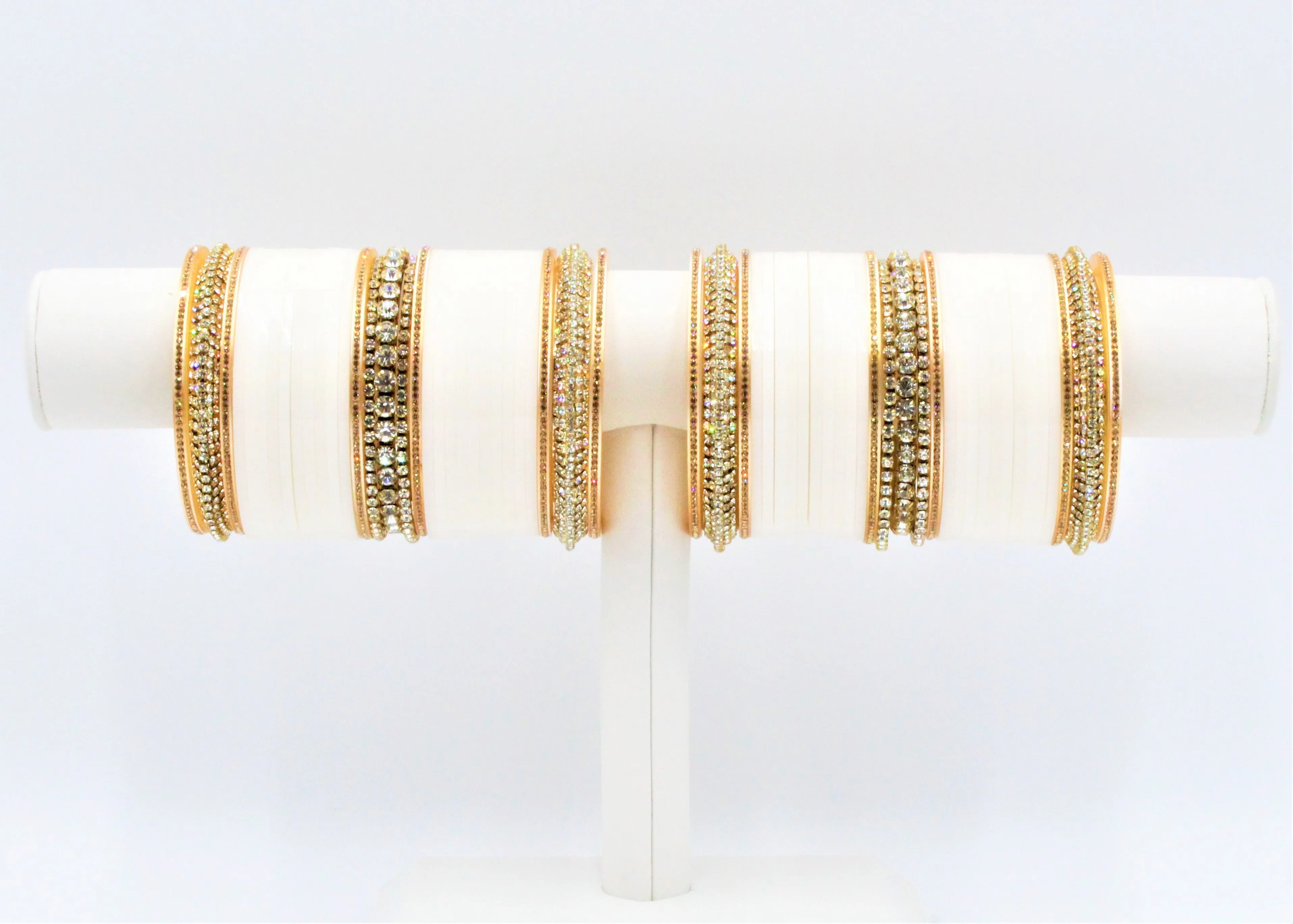 Analya Bridal Churra
