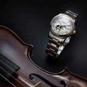 Aries Gold Infinum Forza G 9001 2TG-W
