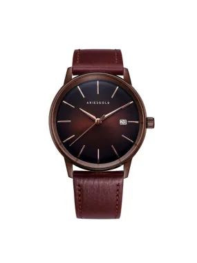 Aries Gold La Oro G 9026 CF CF Watch