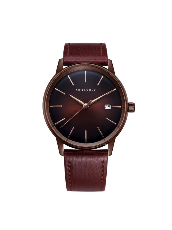 Aries Gold La Oro G 9026 CF CF Watch