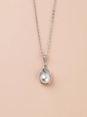 Astra Pendant | Short