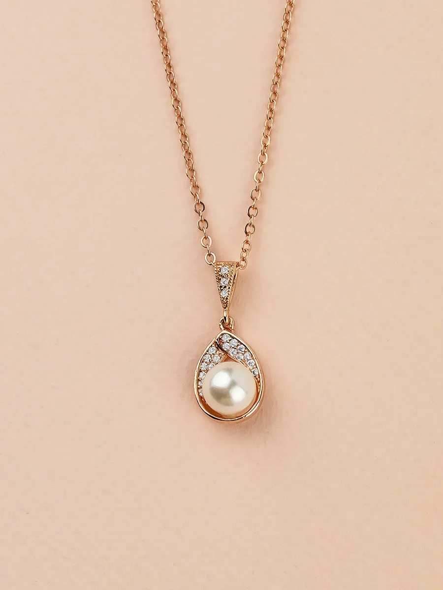 Astra Pendant | Short