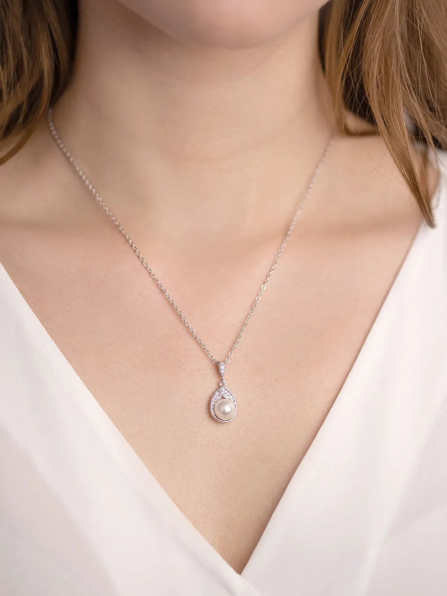 Astra Pendant | Short