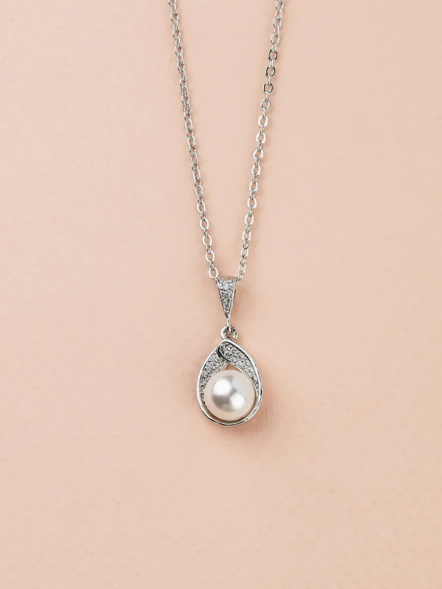 Astra Pendant | Short