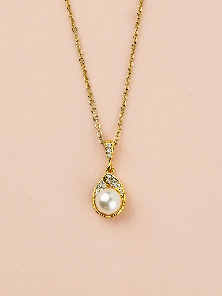 Astra Pendant | Short