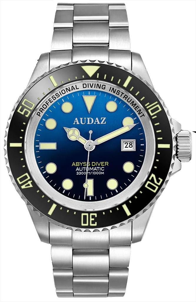 Audaz Abyss Diver ADZ-3010-04