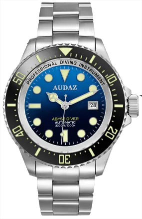 Audaz Abyss Diver ADZ-3010-04