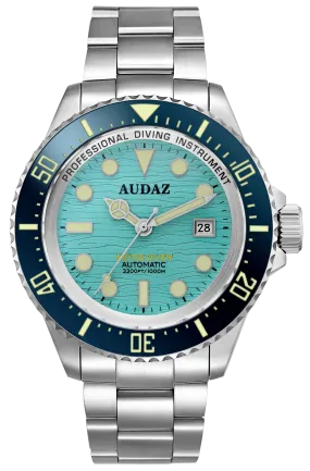 Audaz Abyss Diver ADZ-3010-07
