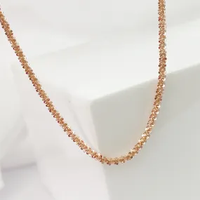 Blush & Co Emerson Choker