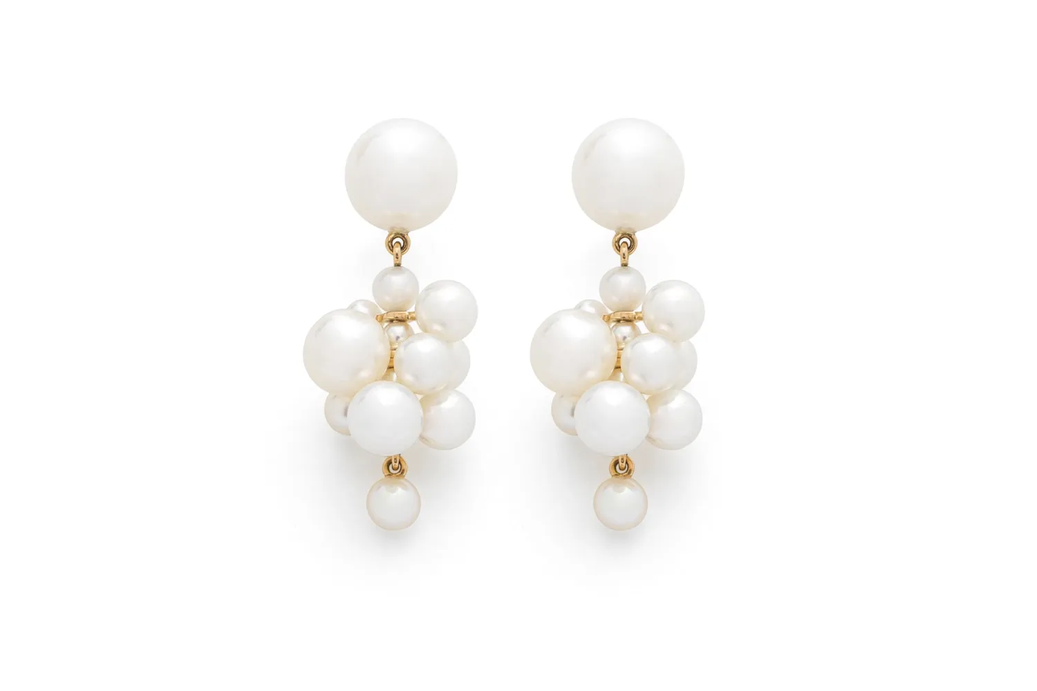 Botticelli Earrings