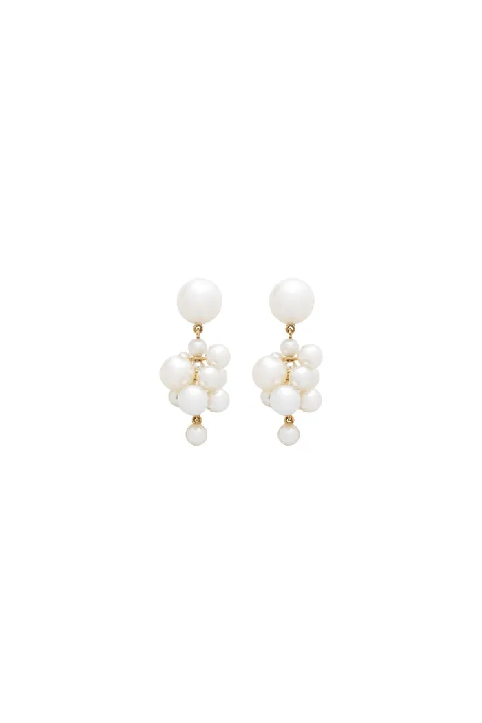 Botticelli Earrings