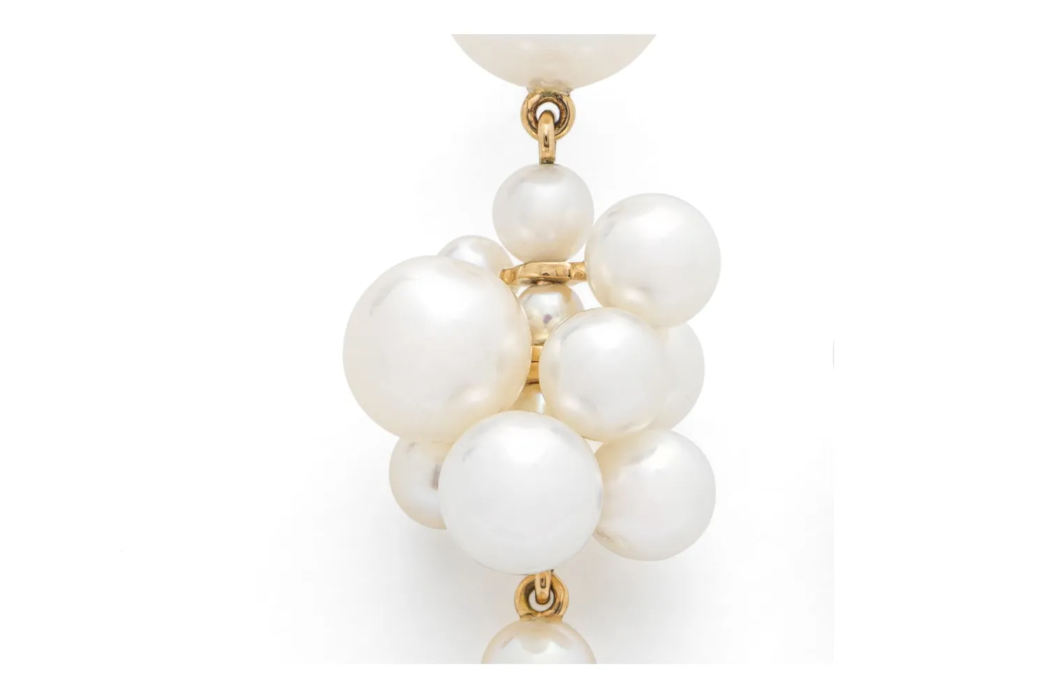 Botticelli Earrings