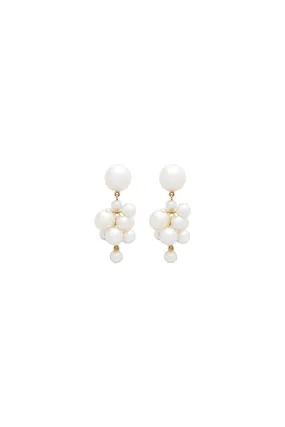 Botticelli Earrings