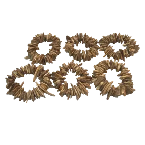 Chunky Bohemian Bangle