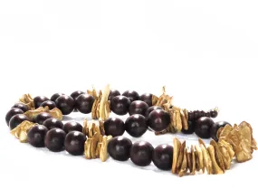Chunky Bohemian Necklace
