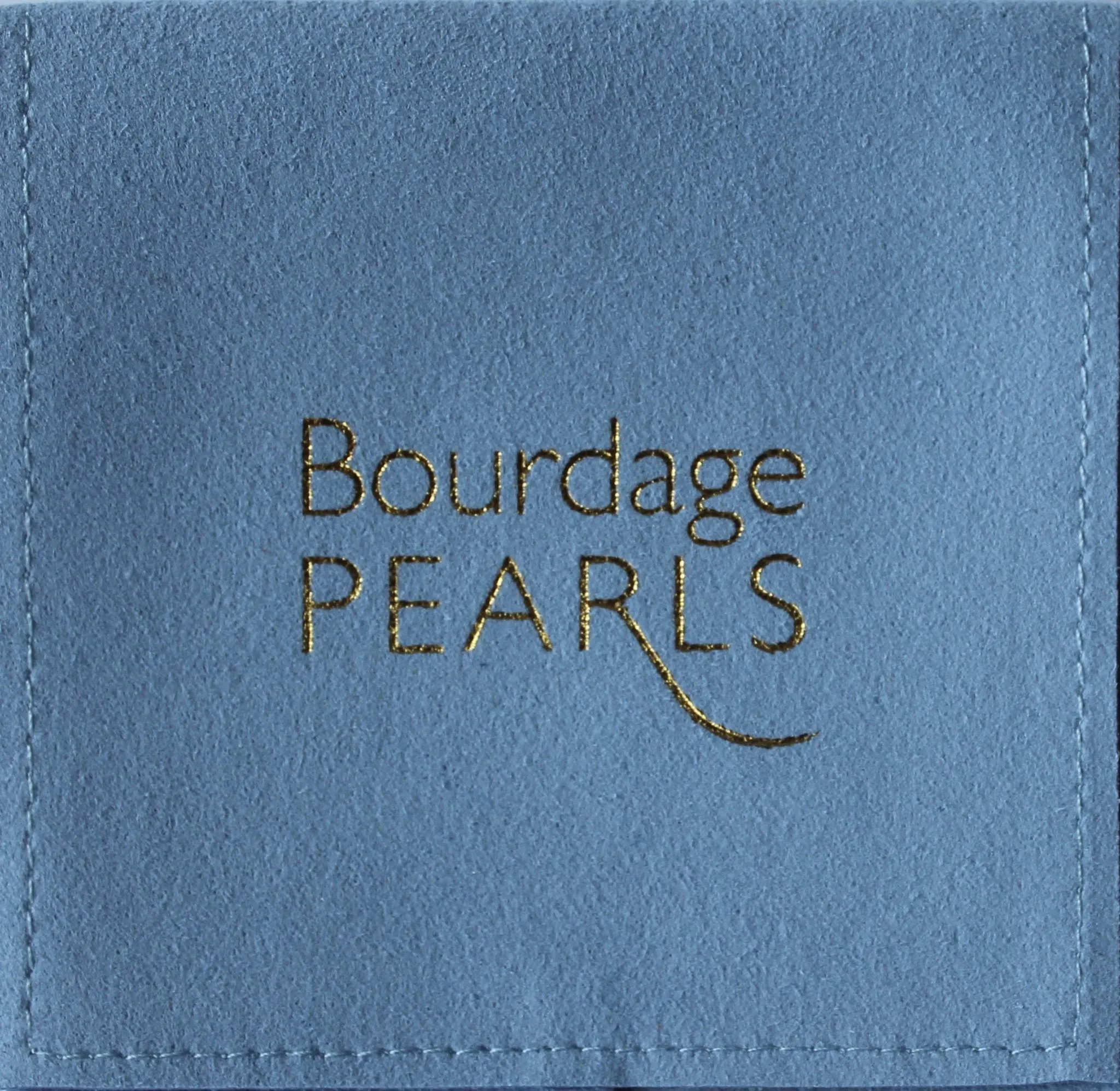 Coin Pearl Earrings | Natural White Genuine Cultured Pearls