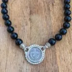Cuban Crest Pendant