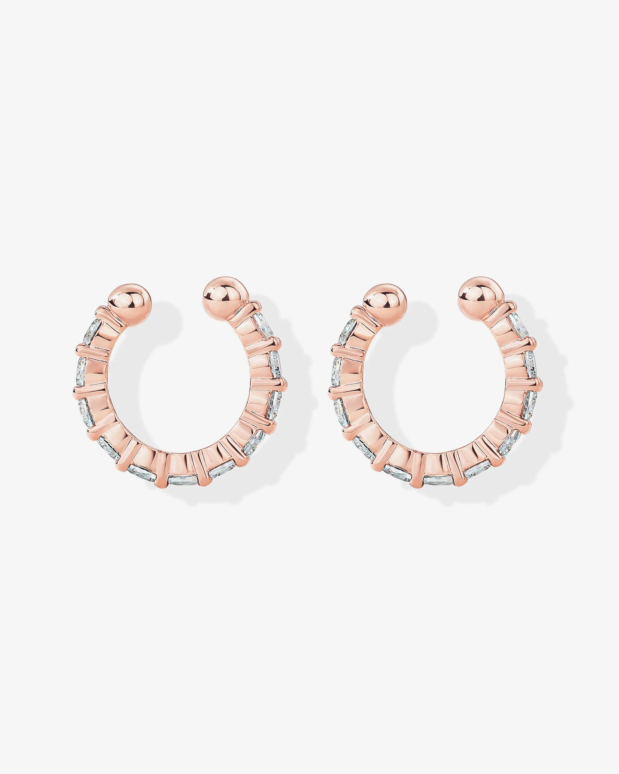 Daria Ear Cuffs