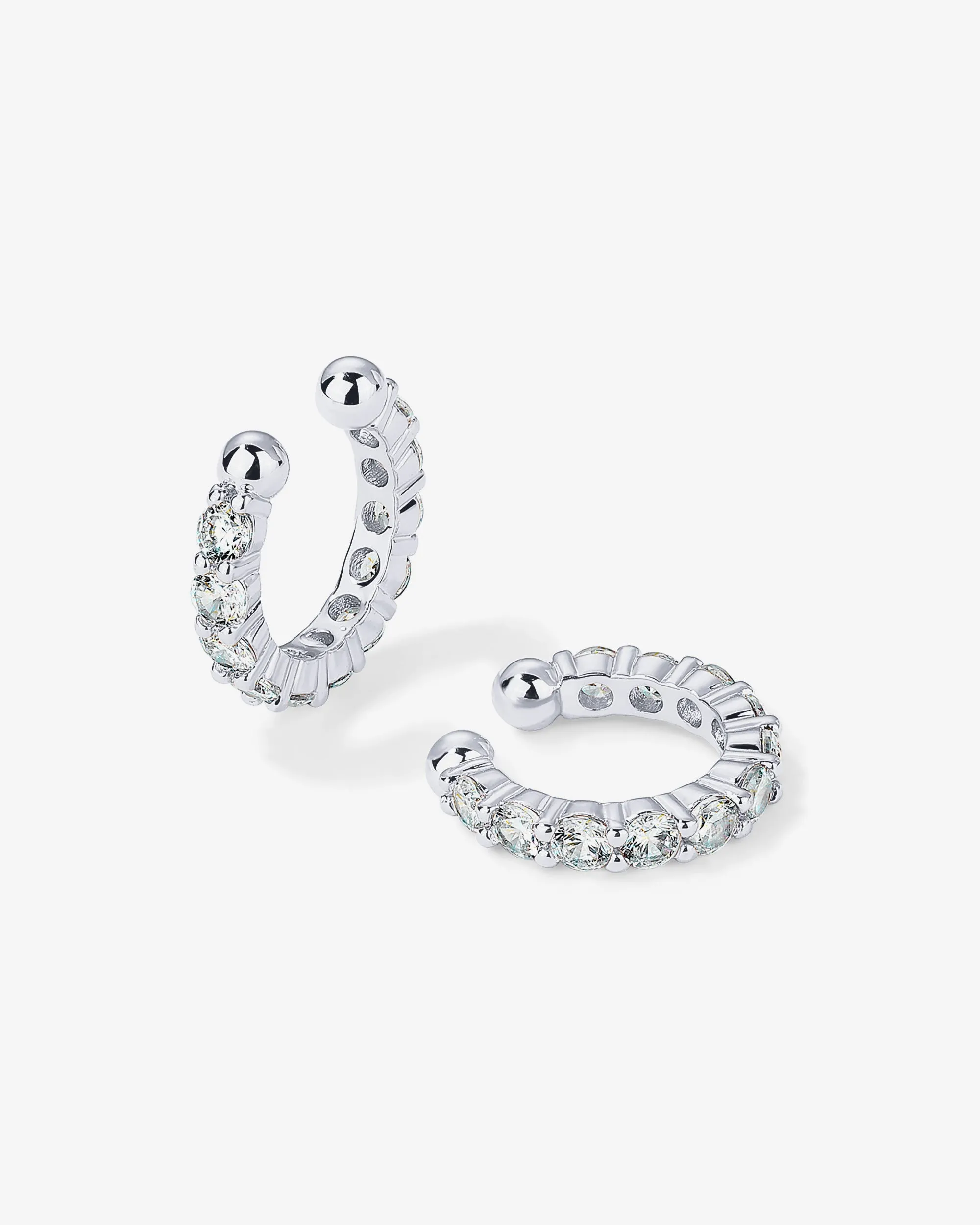 Daria Ear Cuffs