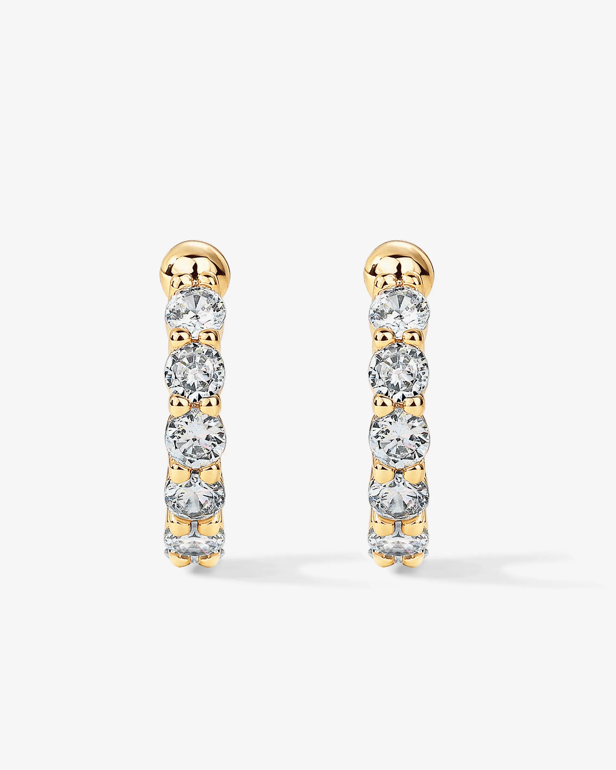 Daria Ear Cuffs