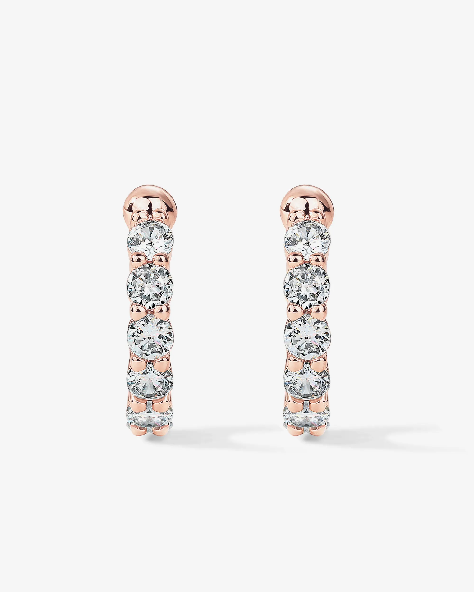 Daria Ear Cuffs
