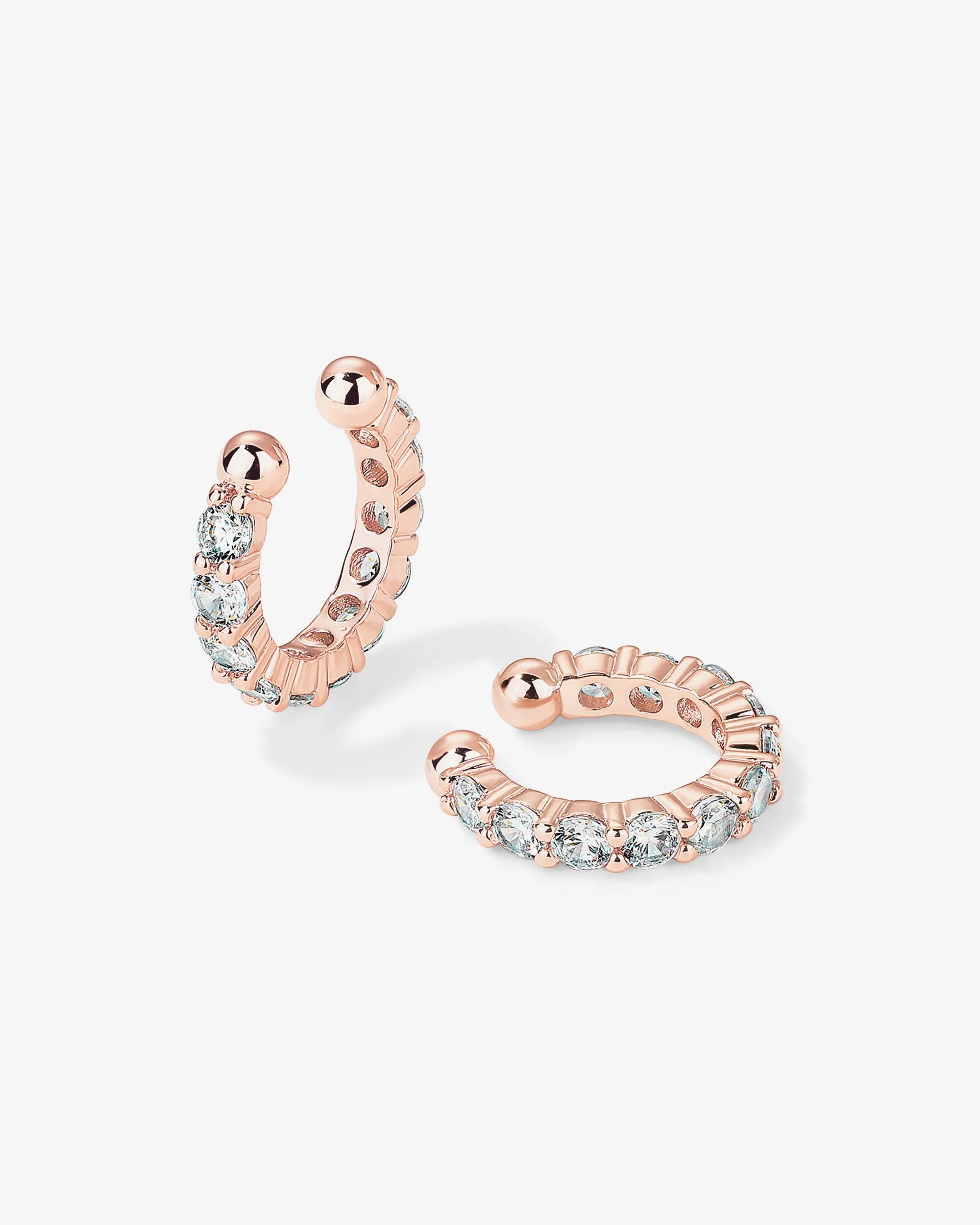 Daria Ear Cuffs