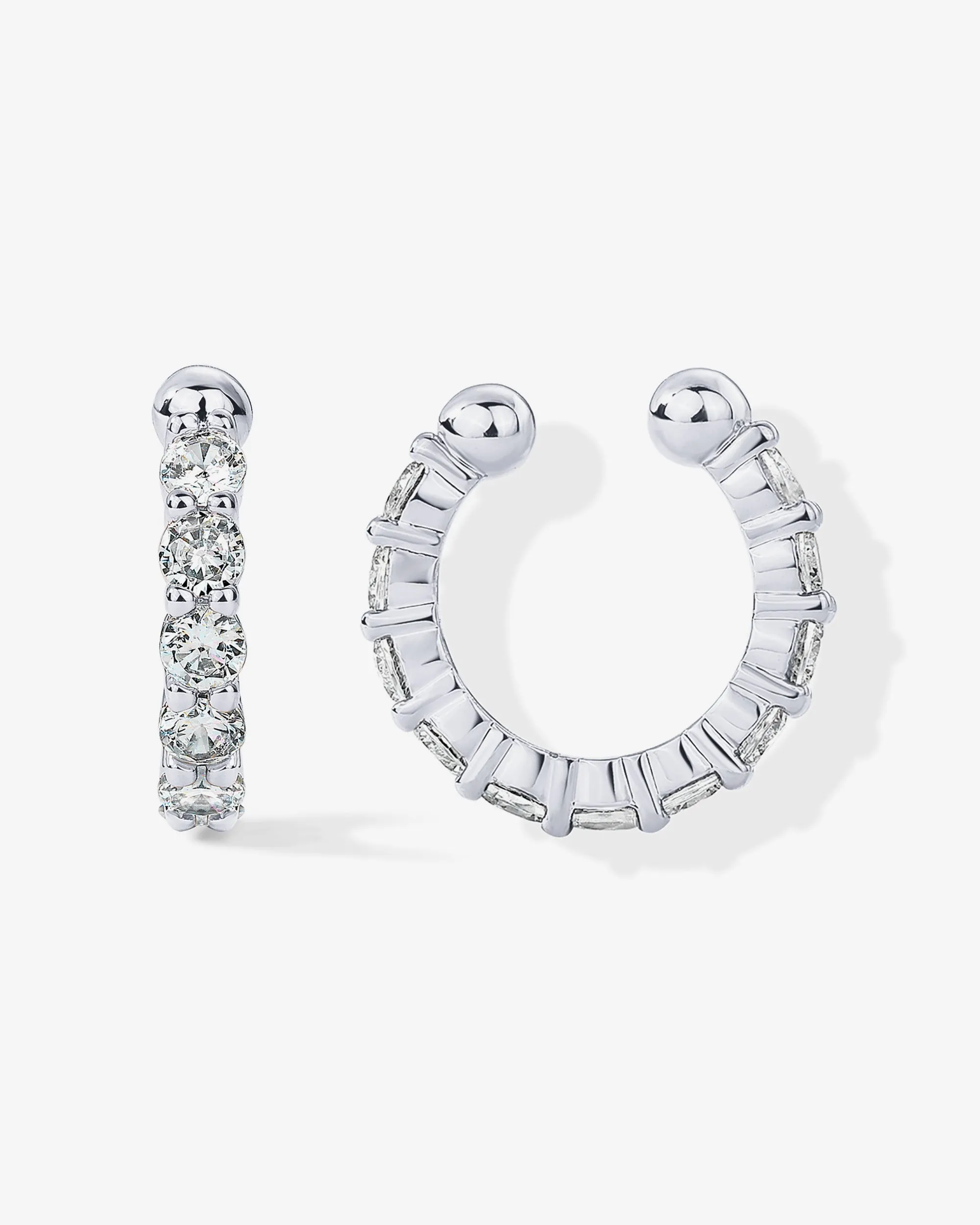 Daria Ear Cuffs