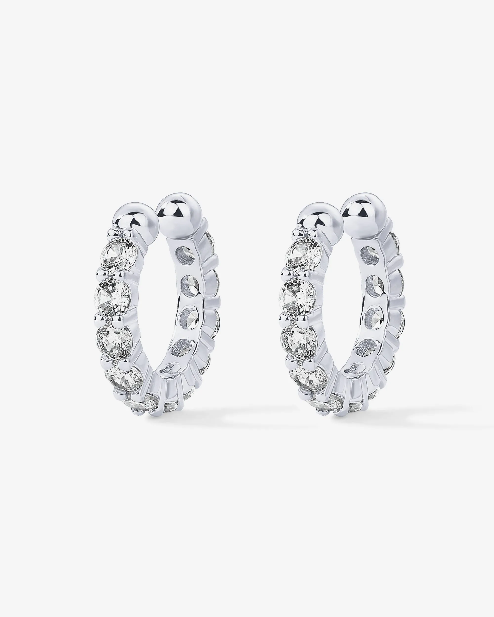 Daria Ear Cuffs