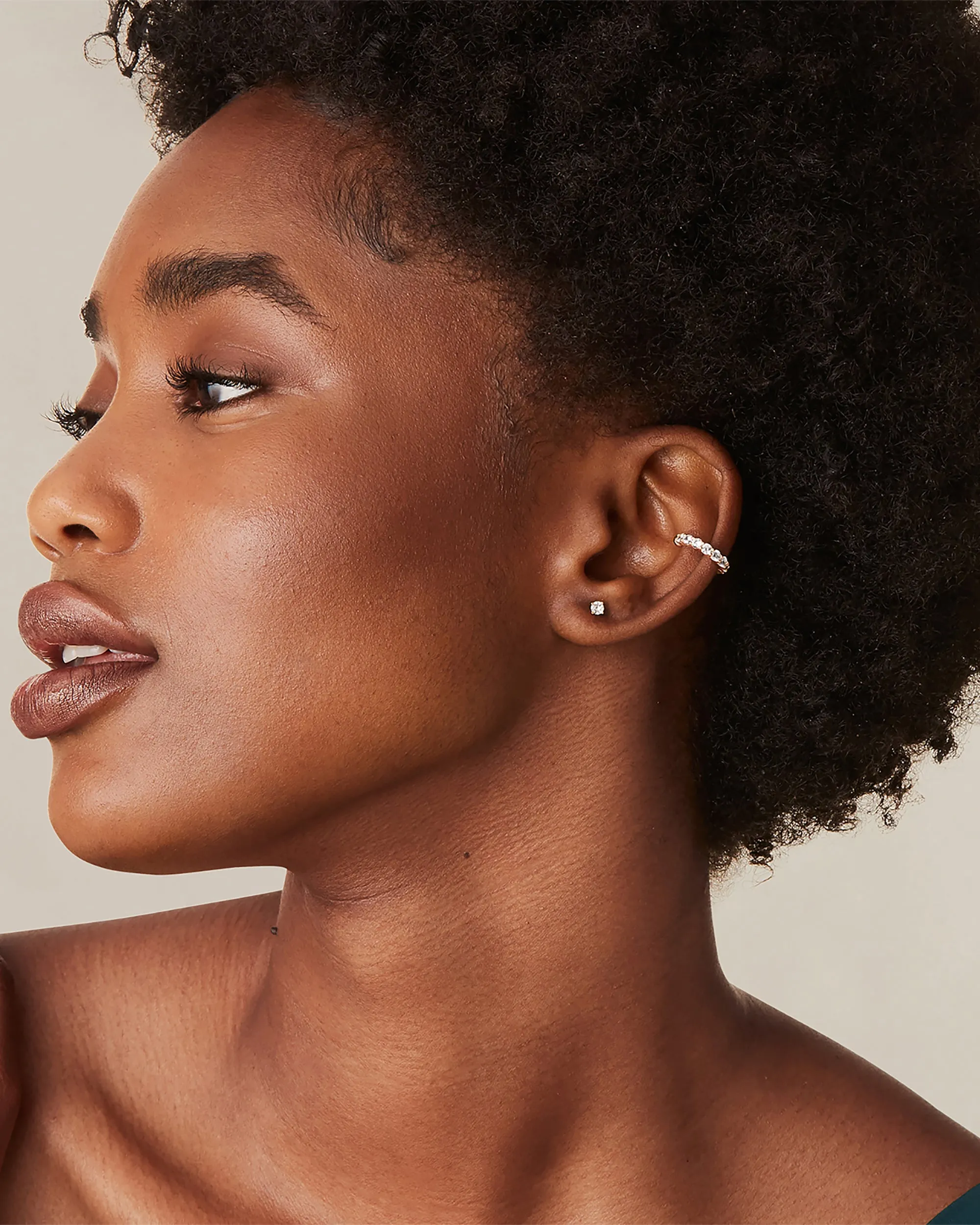 Daria Ear Cuffs
