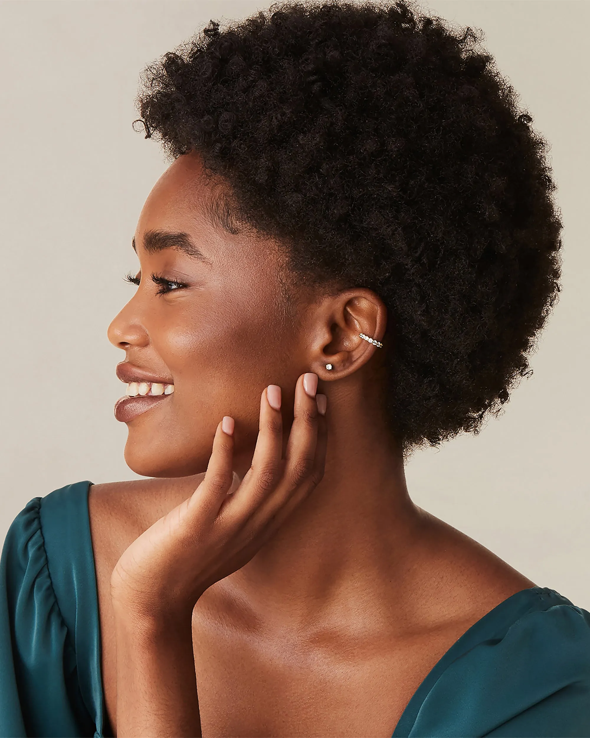 Daria Ear Cuffs