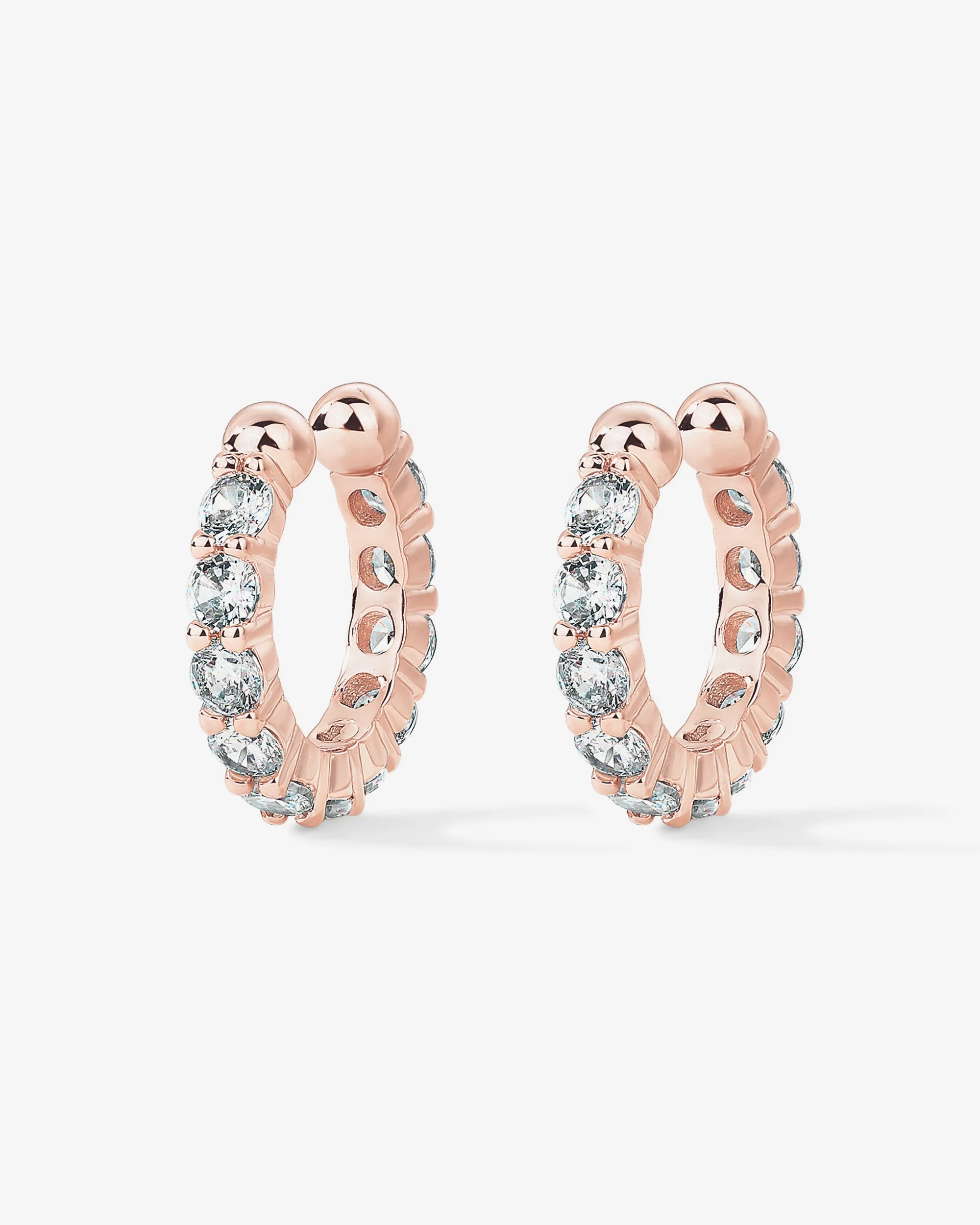 Daria Ear Cuffs