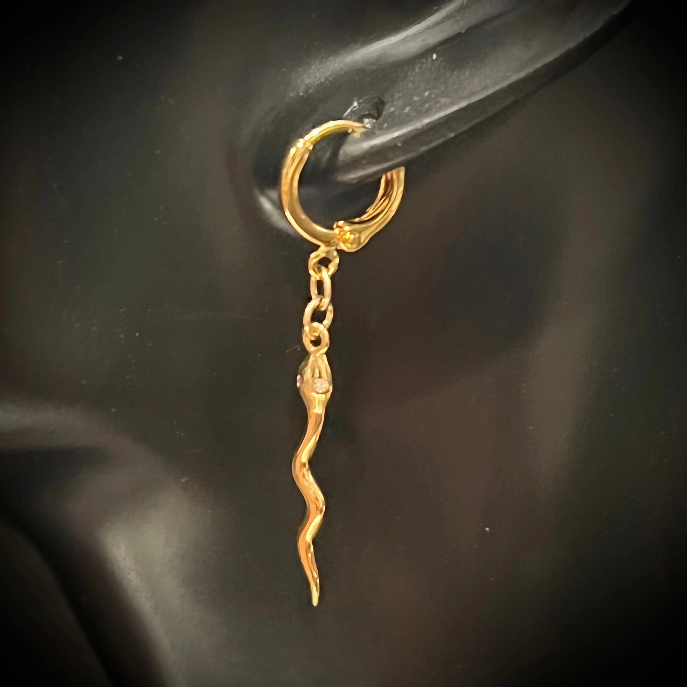 Ear Cuffs