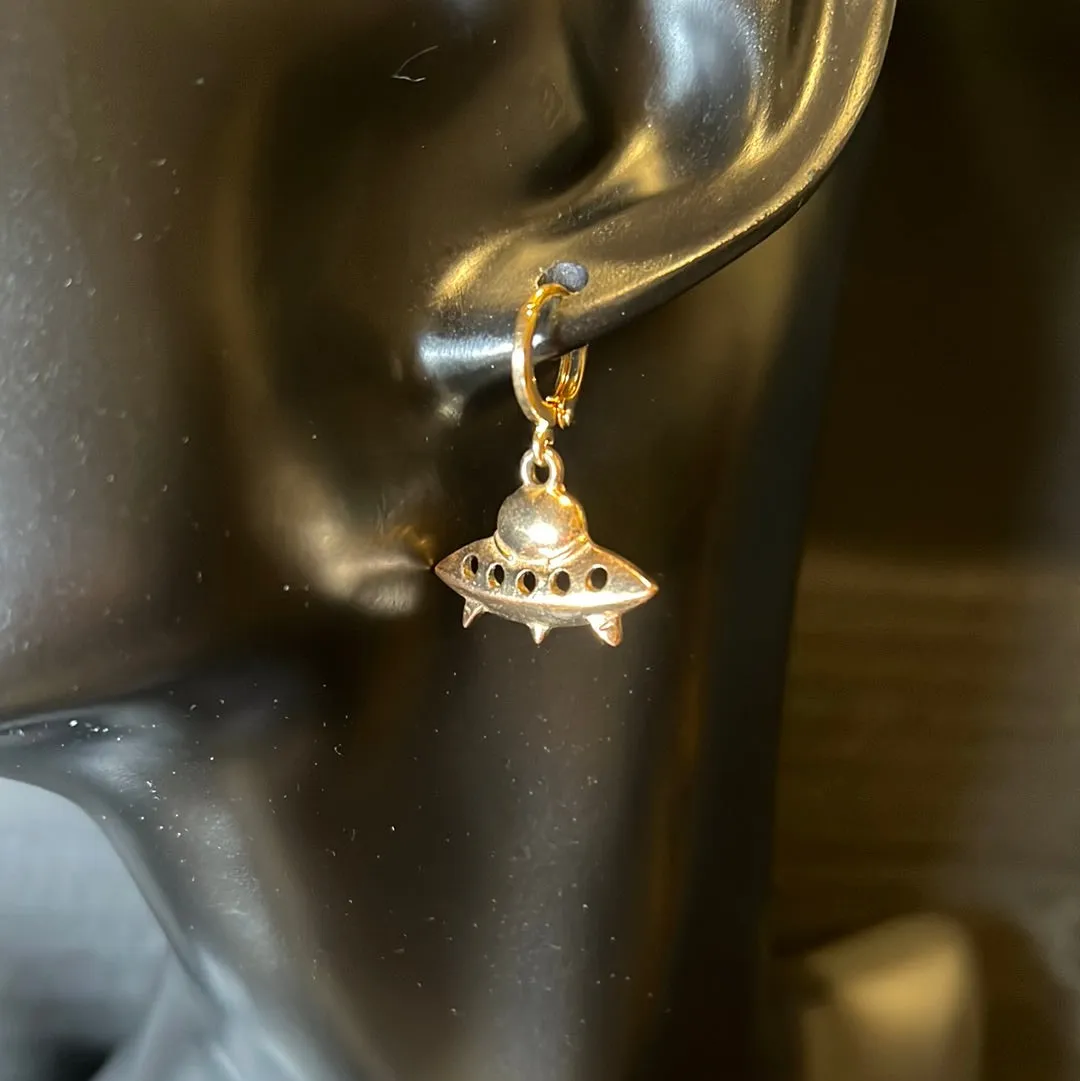 Ear Cuffs