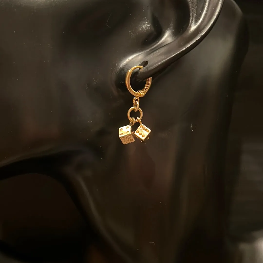 Ear Cuffs