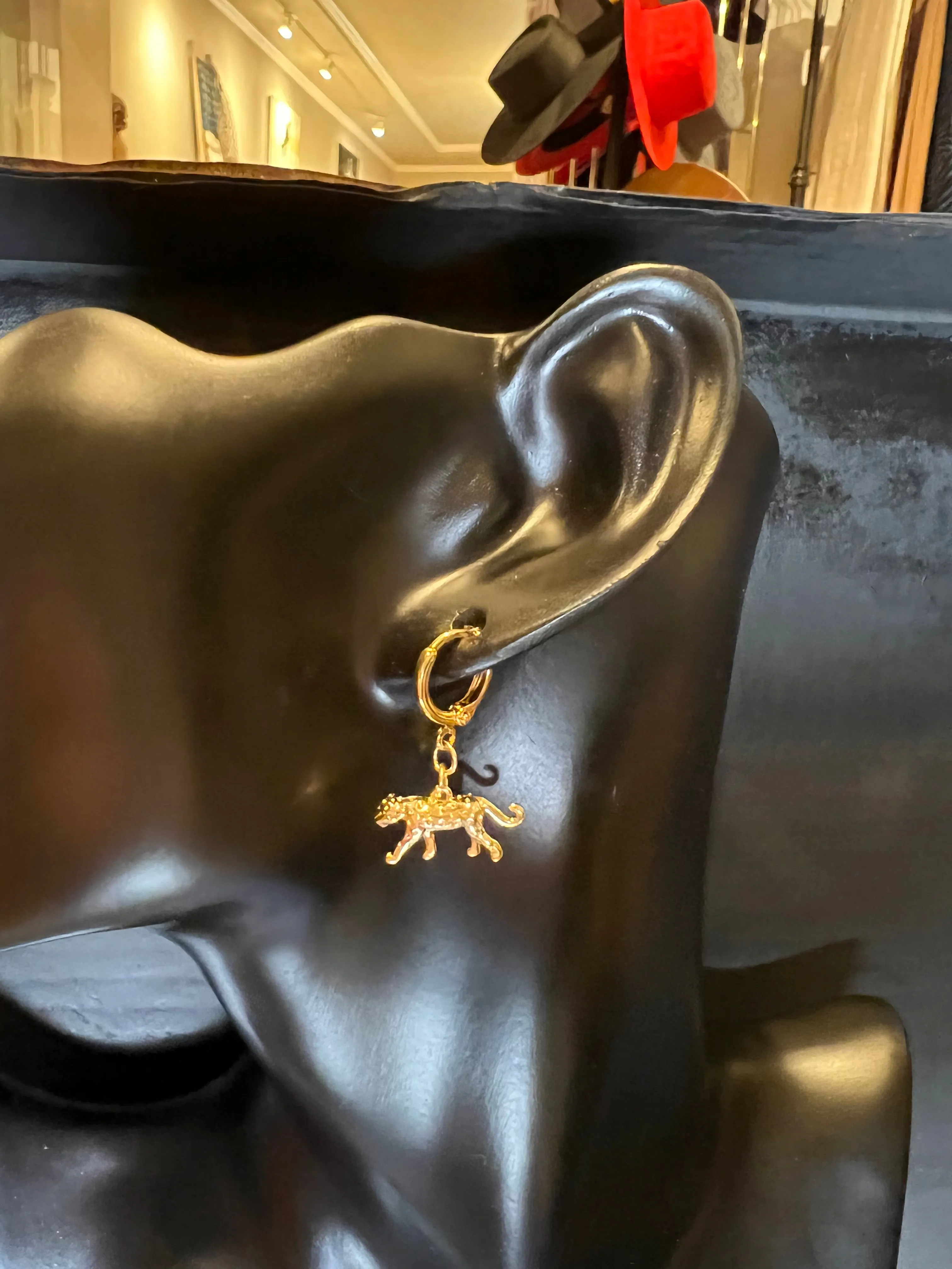 Ear Cuffs