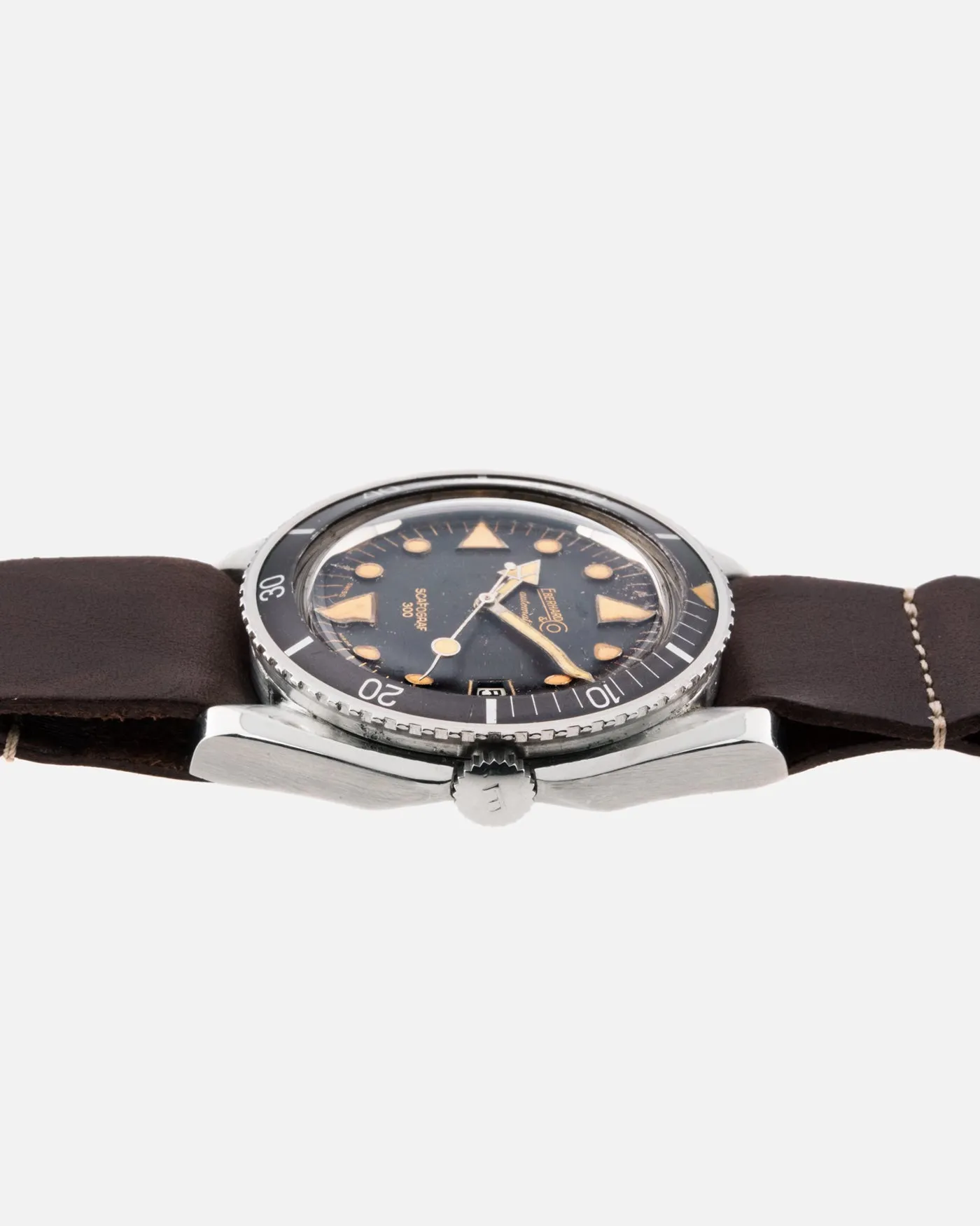 Eberhard Scafograf 300
